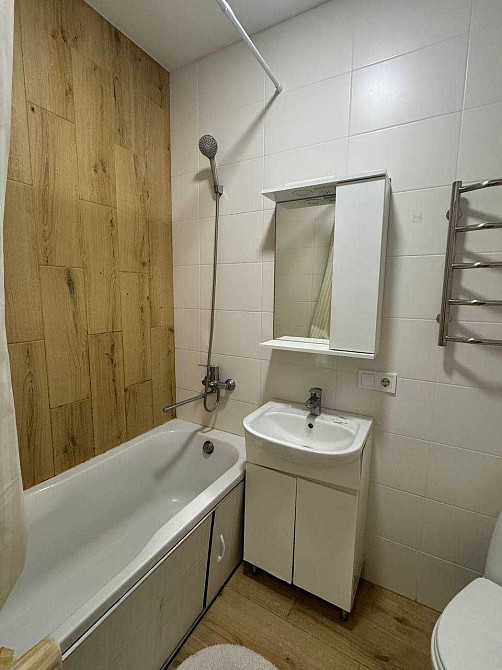 Здам в оренду смарт квартиру ЖК Парковый квартал Харьков - изображение 5