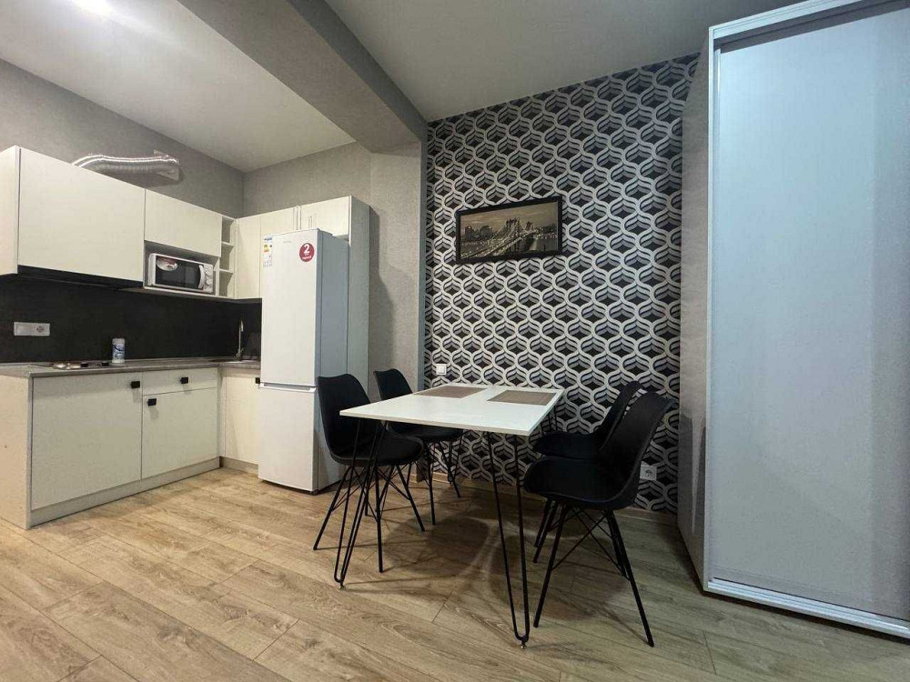 Здам в оренду смарт квартиру ЖК Парковый квартал Харьков - изображение 1