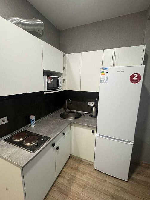 Здам в оренду смарт квартиру ЖК Парковый квартал Харьков - изображение 7