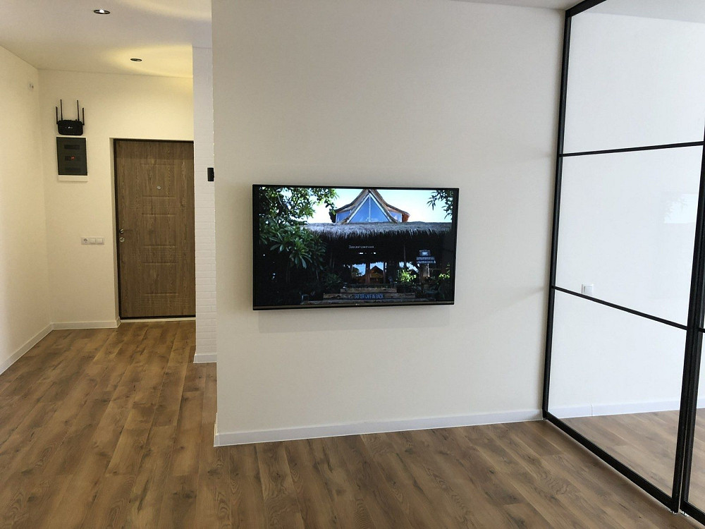 Оренда 2х кім. кв. в новобудови Львів - зображення 4