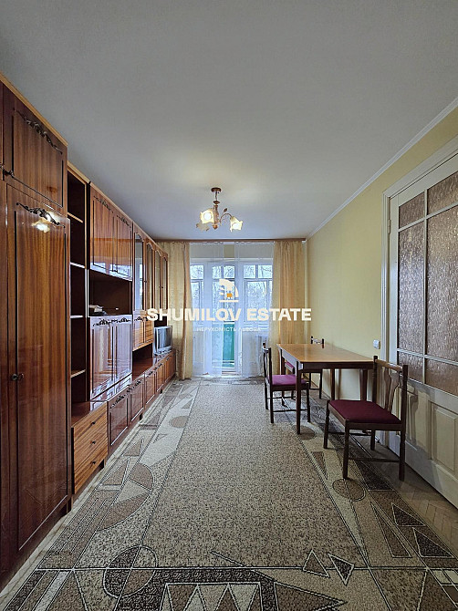 Оренда 1 кімнатної квартири! Львів - зображення 1