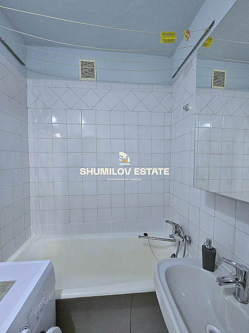 Оренда 1 кімнатної квартири! Львів - зображення 5