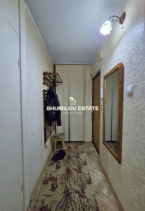 Оренда 1 кімнатної квартири! Львів - зображення 7