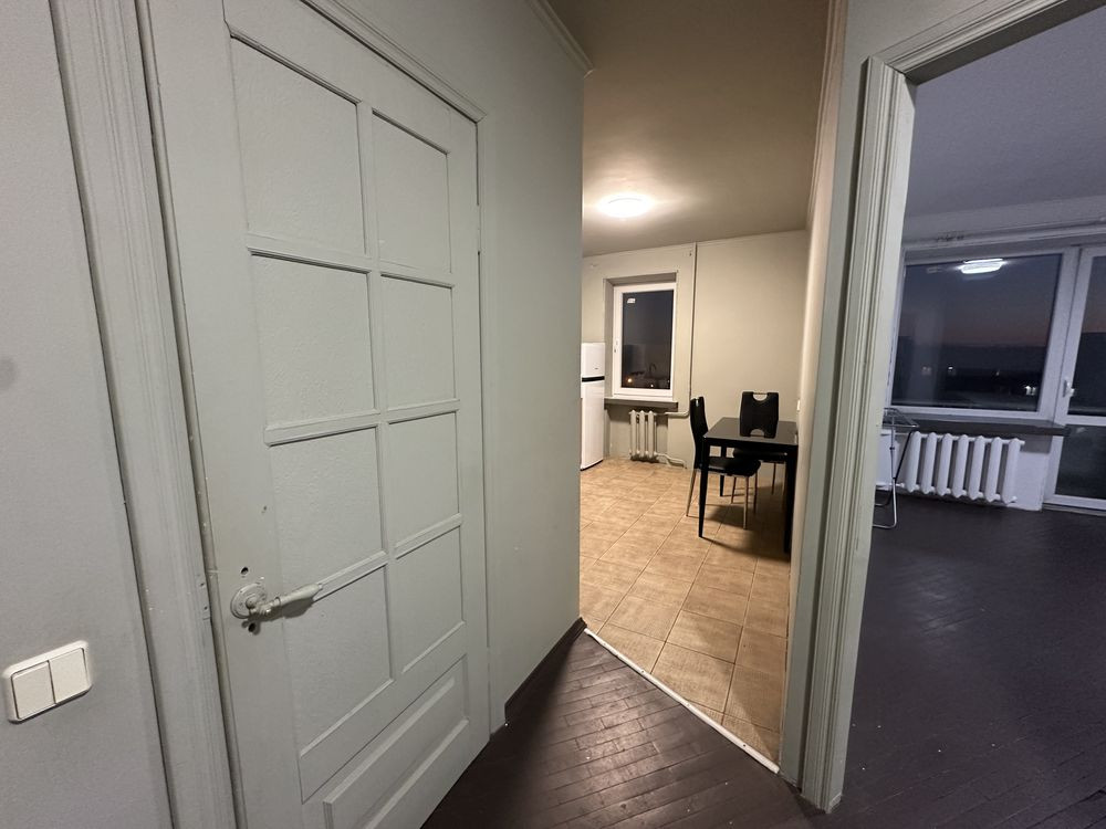 Оренда 1 кім квартири вул. Щурата, 19 Львів - зображення 1