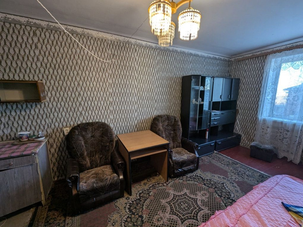 Житло у Сумах з меблями Сумы - изображение 2