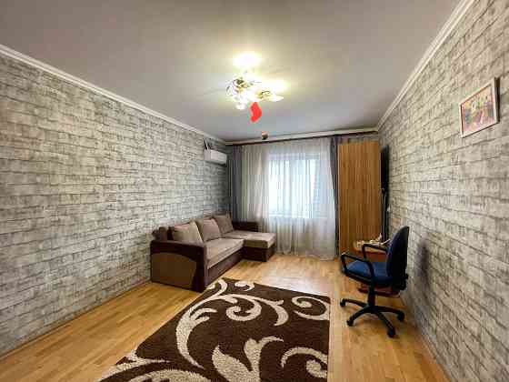 Сдам 1 комнатная квартира улица Елены Пчилки 2Б метро Позняки Київ