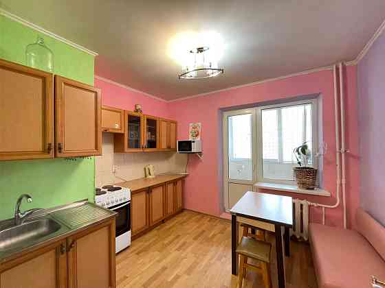 Сдам 1 комнатная квартира улица Елены Пчилки 2Б метро Позняки Київ