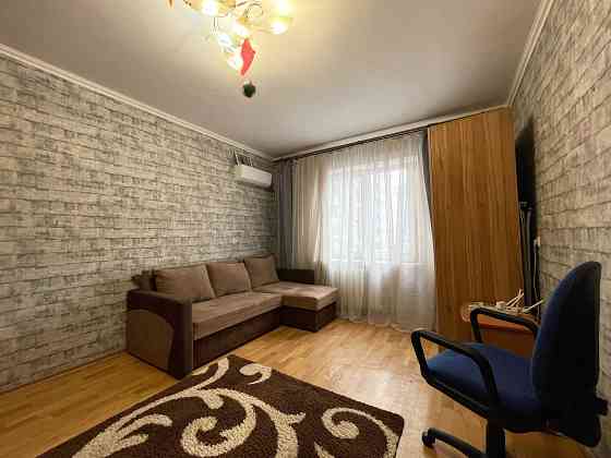 Сдам 1 комнатная квартира улица Елены Пчилки 2Б метро Позняки Київ