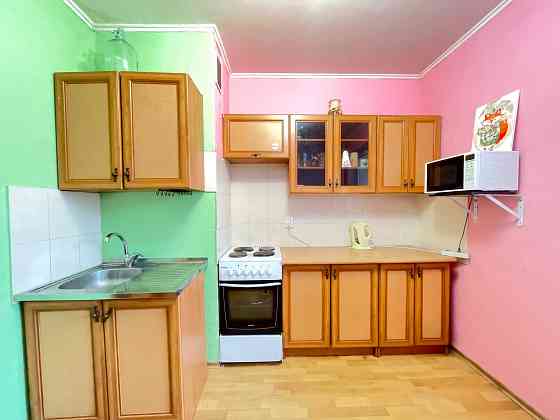 Сдам 1 комнатная квартира улица Елены Пчилки 2Б метро Позняки Київ