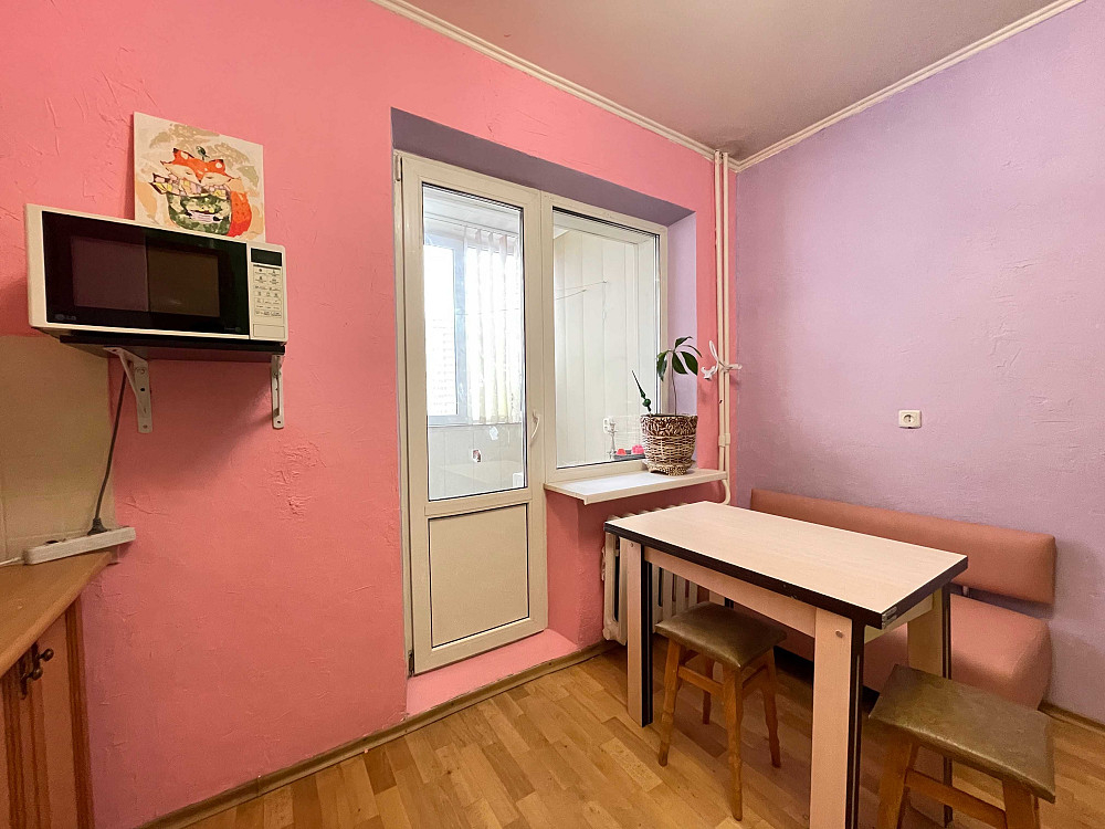 Сдам 1 комнатная квартира улица Елены Пчилки 2Б метро Позняки Kyiv - photo 4