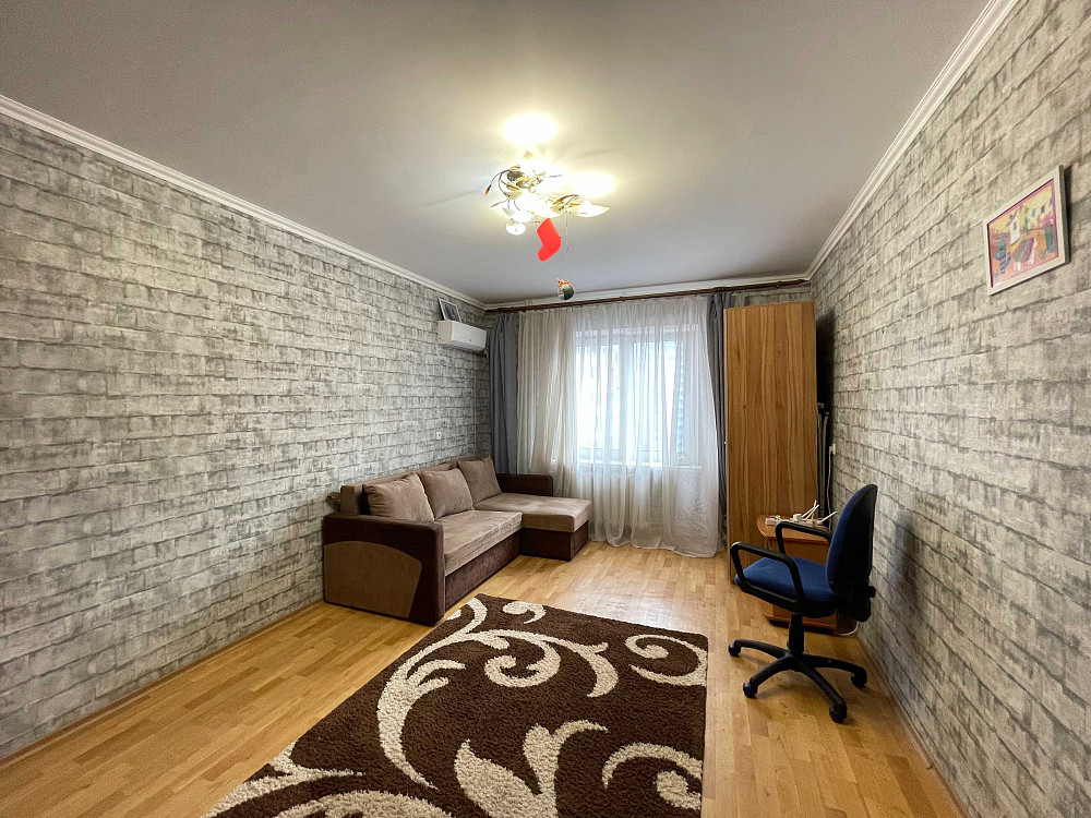 Сдам 1 комнатная квартира улица Елены Пчилки 2Б метро Позняки Kyiv - photo 5