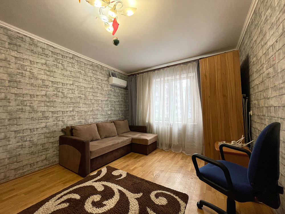 Сдам 1 комнатная квартира улица Елены Пчилки 2Б метро Позняки Kyiv - photo 6