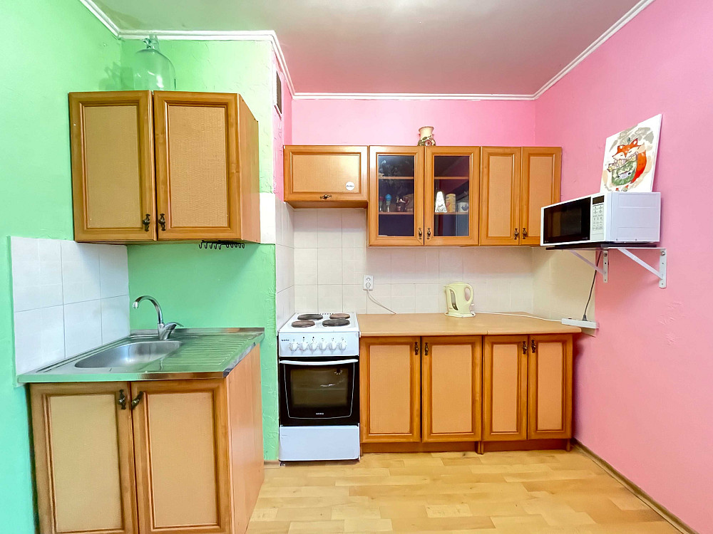 Сдам 1 комнатная квартира улица Елены Пчилки 2Б метро Позняки Kyiv - photo 2