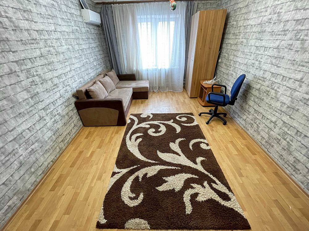 Сдам 1 комнатная квартира улица Елены Пчилки 2Б метро Позняки Kyiv - photo 8