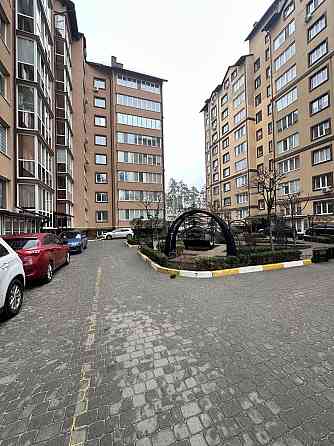 Оренда Жк Полтавський Ірпінь