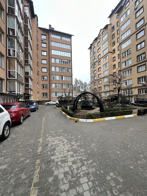 Оренда Жк Полтавський Ірпінь - зображення 4