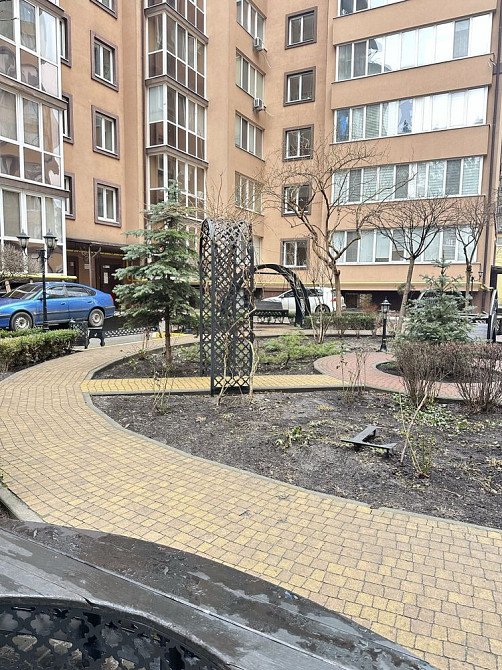 Оренда Жк Полтавський Ірпінь - зображення 3