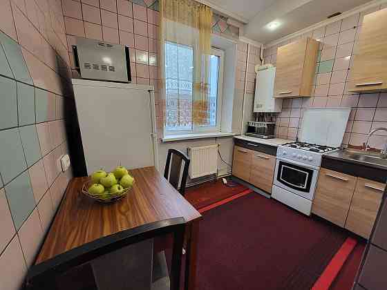 Здам 1ккв на Жадова з газовою автономкою! Кропивницкий