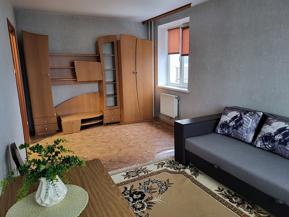 Здам 1ккв на Жадова з газовою автономкою! Кропивницкий - изображение 1