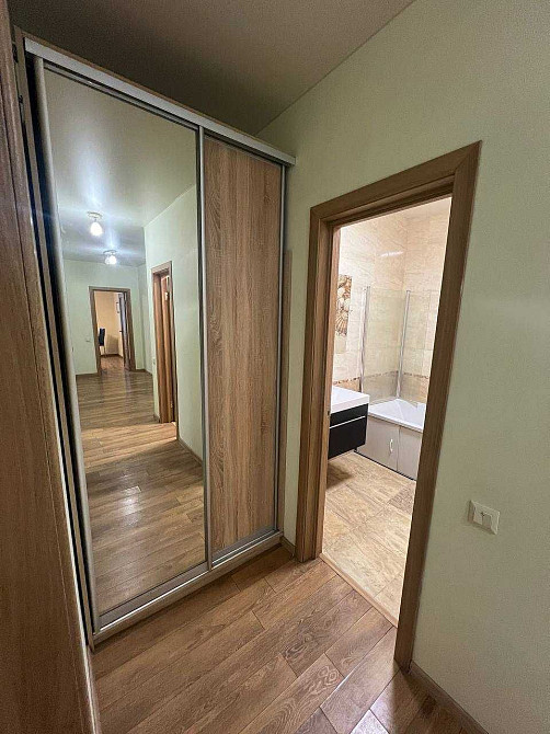 Оренда 2к квартири ЖК Либідь метро Палац Україна Либідська Центр Kyiv - photo 7