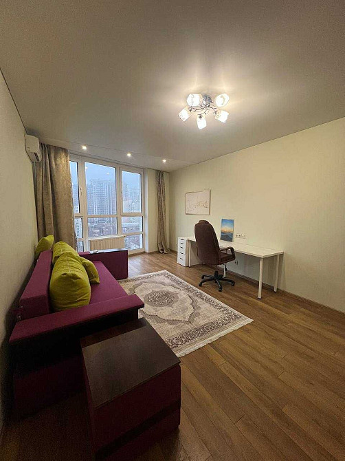 Оренда 2к квартири ЖК Либідь метро Палац Україна Либідська Центр Kyiv - photo 8