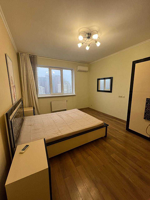 Оренда 2к квартири ЖК Либідь метро Палац Україна Либідська Центр Kyiv - photo 4