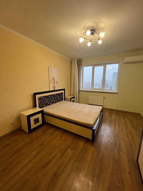 Оренда 2к квартири ЖК Либідь метро Палац Україна Либідська Центр Kyiv - photo 1