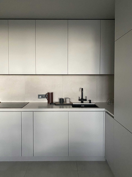 Здам Свою 3-к Квартиру, Дизайн, ЖК Варшавский, Інвертор, Варшавський Kyiv - photo 5