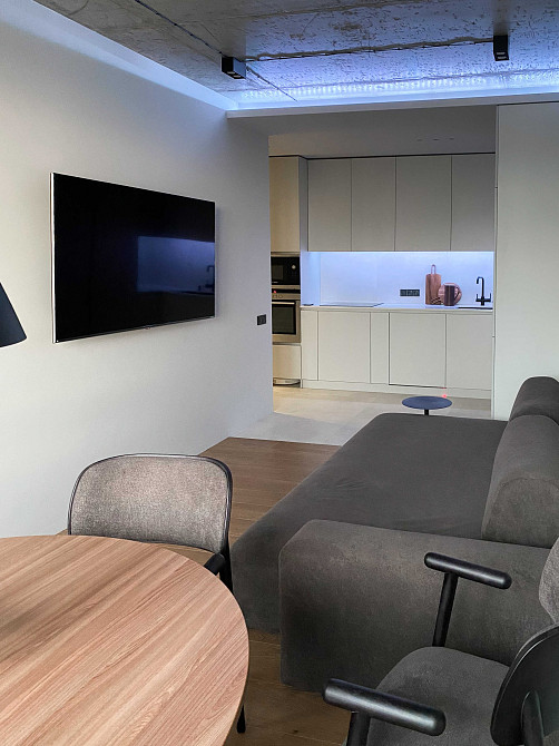 Здам Свою 3-к Квартиру, Дизайн, ЖК Варшавский, Інвертор, Варшавський Kyiv - photo 4