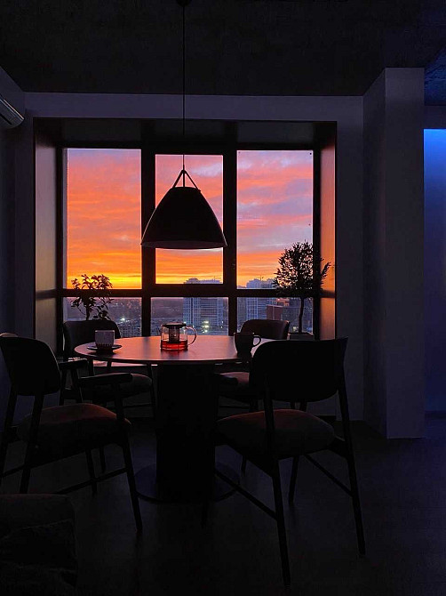 Здам Свою 3-к Квартиру, Дизайн, ЖК Варшавский, Інвертор, Варшавський Kyiv - photo 3