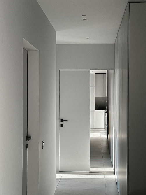 Здам Свою 3-к Квартиру, Дизайн, ЖК Варшавский, Інвертор, Варшавський Kyiv - photo 7