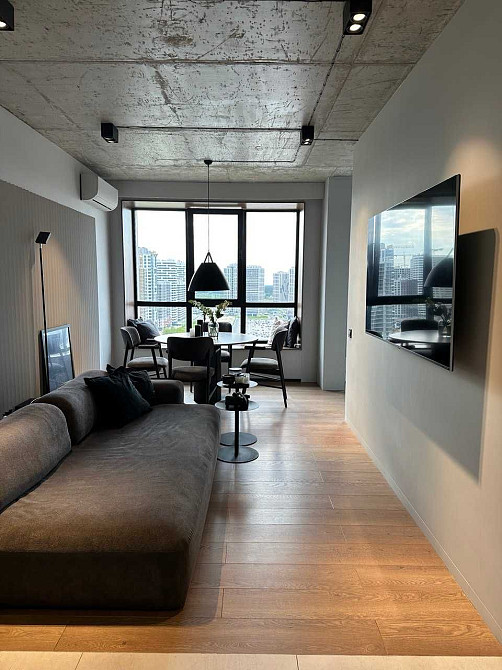 Здам Свою 3-к Квартиру, Дизайн, ЖК Варшавский, Інвертор, Варшавський Kyiv - photo 1