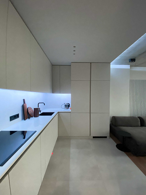 Здам Свою 3-к Квартиру, Дизайн, ЖК Варшавский, Інвертор, Варшавський Kyiv - photo 2