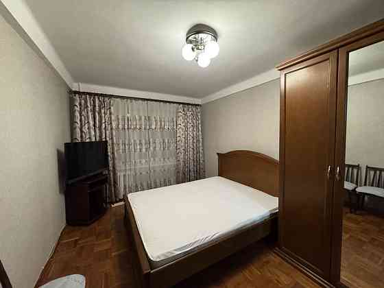 вул. У. Черчіля (Червоноткацька), буд. 18а Без комісії для орендаря Київ