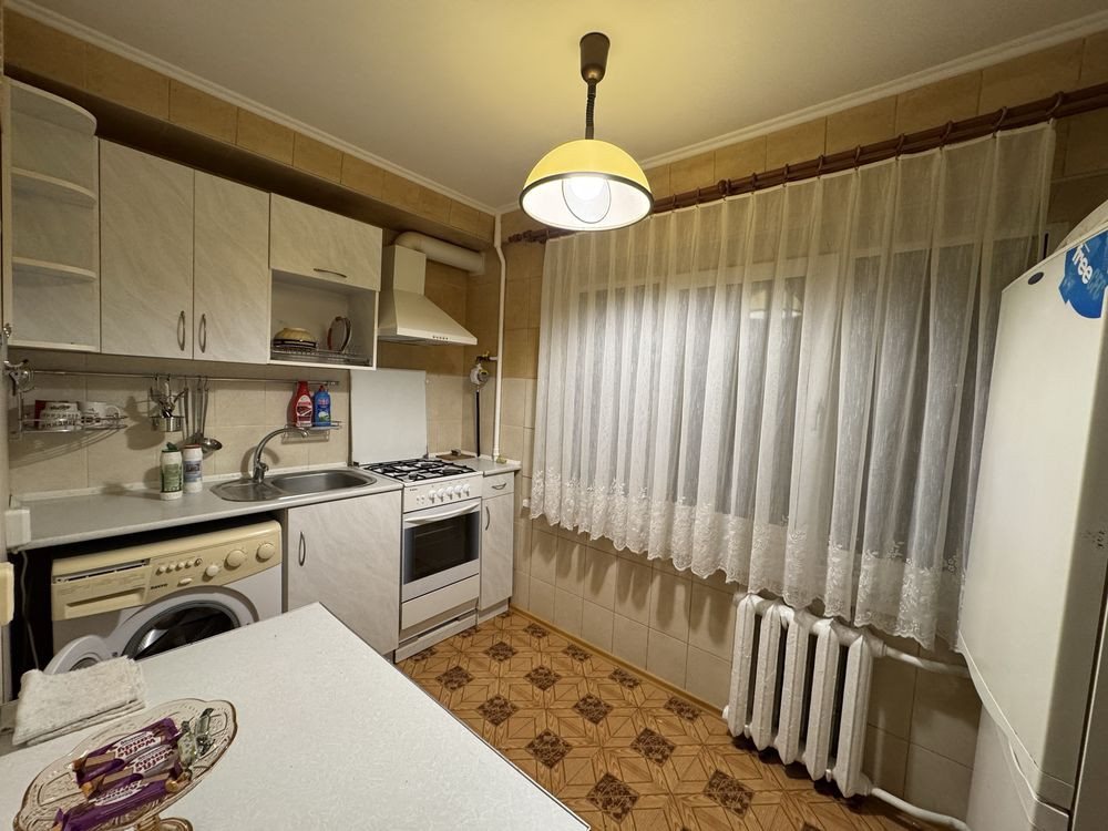 вул. У. Черчіля (Червоноткацька), буд. 18а Без комісії для орендаря Kyiv - photo 4