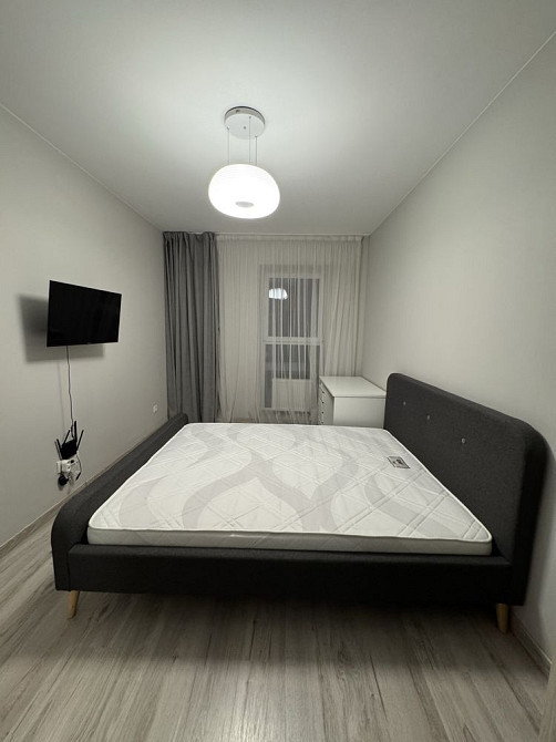 Оренда Красивої 2-х Кімн, Власні Паркомісця Закрита Територія 500$ Луцьк - зображення 6