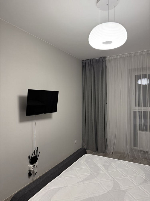 Оренда Красивої 2-х Кімн, Власні Паркомісця Закрита Територія 500$ Луцьк - зображення 7