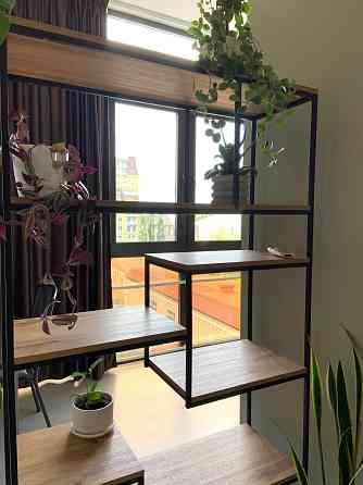 Оренда однокімнатної квартири (Київ, Поділ, Хорива) Київ