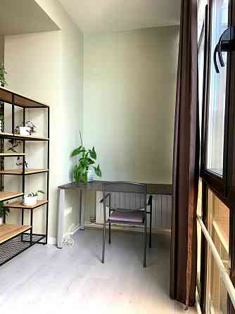 Оренда однокімнатної квартири (Київ, Поділ, Хорива) Київ