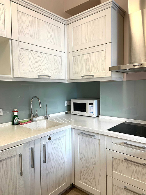 Оренда однокімнатної квартири (Київ, Поділ, Хорива) Kyiv - photo 7