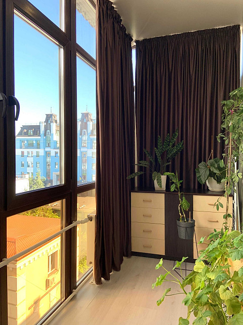 Оренда однокімнатної квартири (Київ, Поділ, Хорива) Kyiv - photo 4