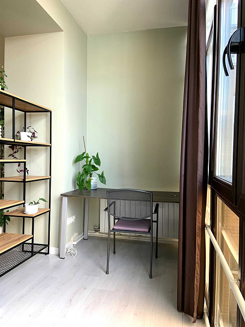 Оренда однокімнатної квартири (Київ, Поділ, Хорива) Kyiv - photo 3