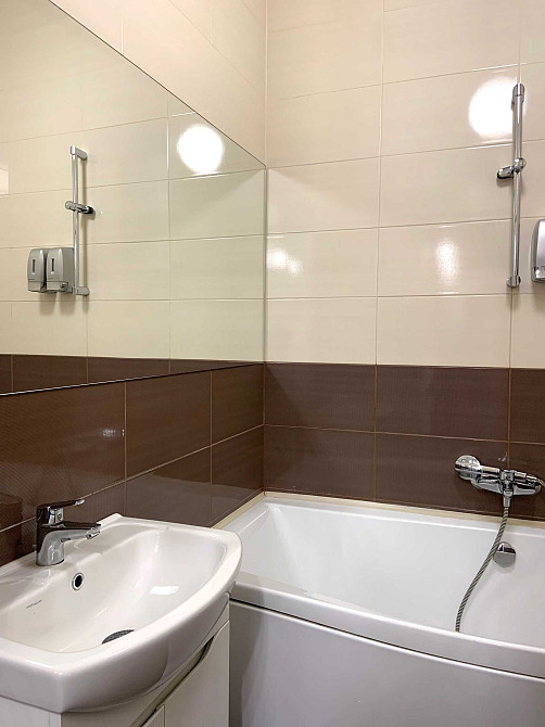 Оренда однокімнатної квартири (Київ, Поділ, Хорива) Kyiv - photo 8