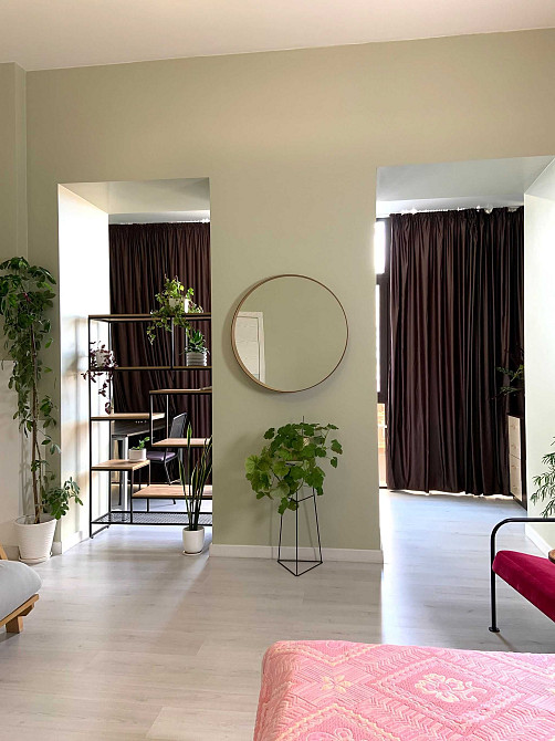 Оренда однокімнатної квартири (Київ, Поділ, Хорива) Kyiv - photo 6