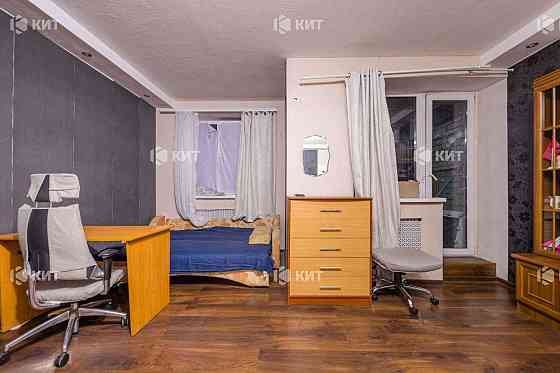 1к 54м2 Салтівка (Северная Салтовка, ул. Дружбы Народов 208А) 126507 Харьков