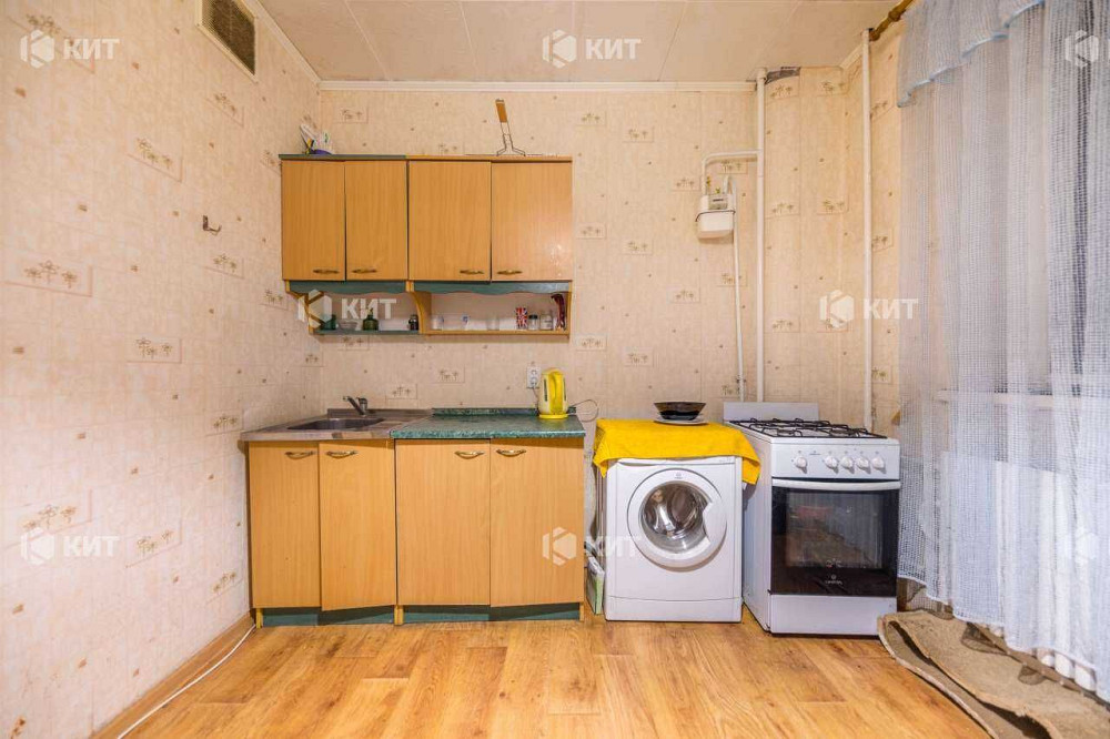 1к 54м2 Салтівка (Северная Салтовка, ул. Дружбы Народов 208А) 126507 Харьков - изображение 7