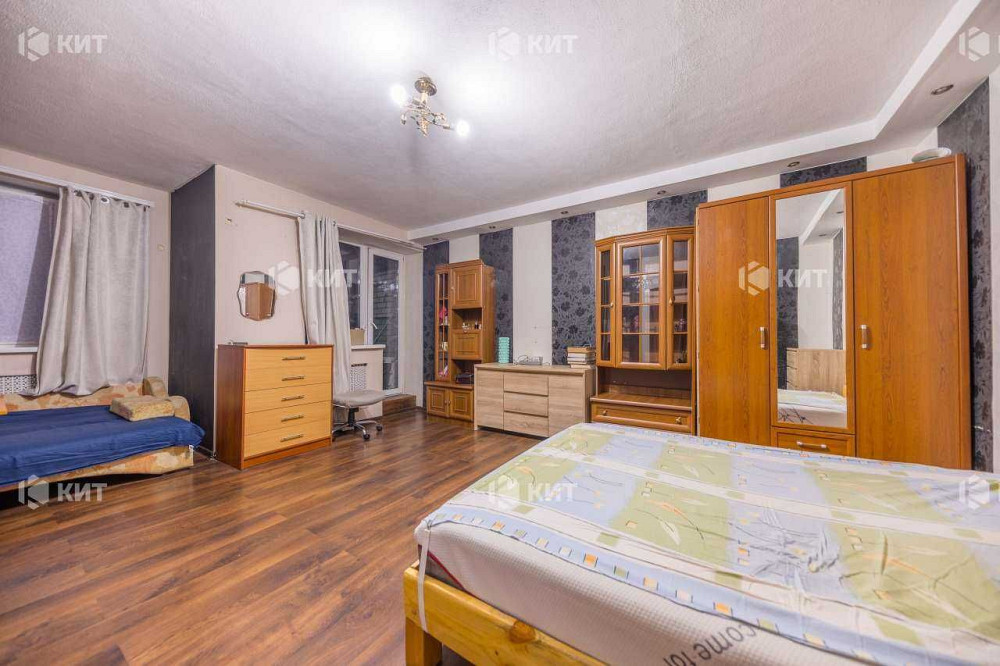 1к 54м2 Салтівка (Северная Салтовка, ул. Дружбы Народов 208А) 126507 Харьков - изображение 3