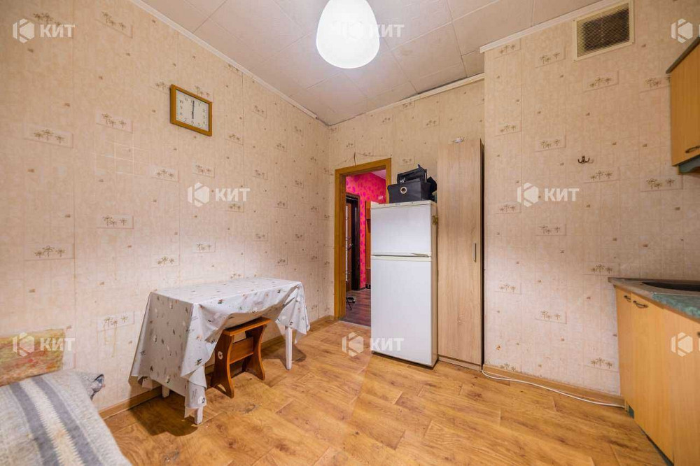 1к 54м2 Салтівка (Северная Салтовка, ул. Дружбы Народов 208А) 126507 Харьков - изображение 8