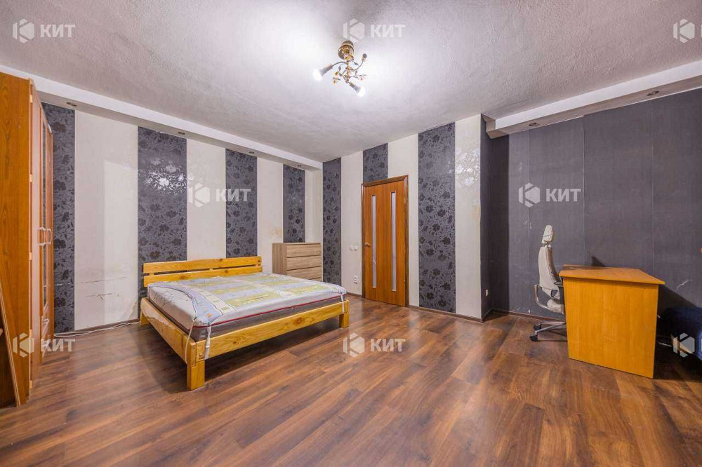 1к 54м2 Салтівка (Северная Салтовка, ул. Дружбы Народов 208А) 126507 Харьков - изображение 2