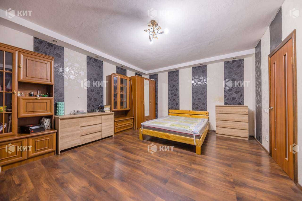 1к 54м2 Салтівка (Северная Салтовка, ул. Дружбы Народов 208А) 126507 Харьков - изображение 1